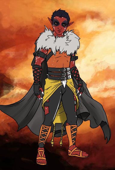 Kaethur banner image