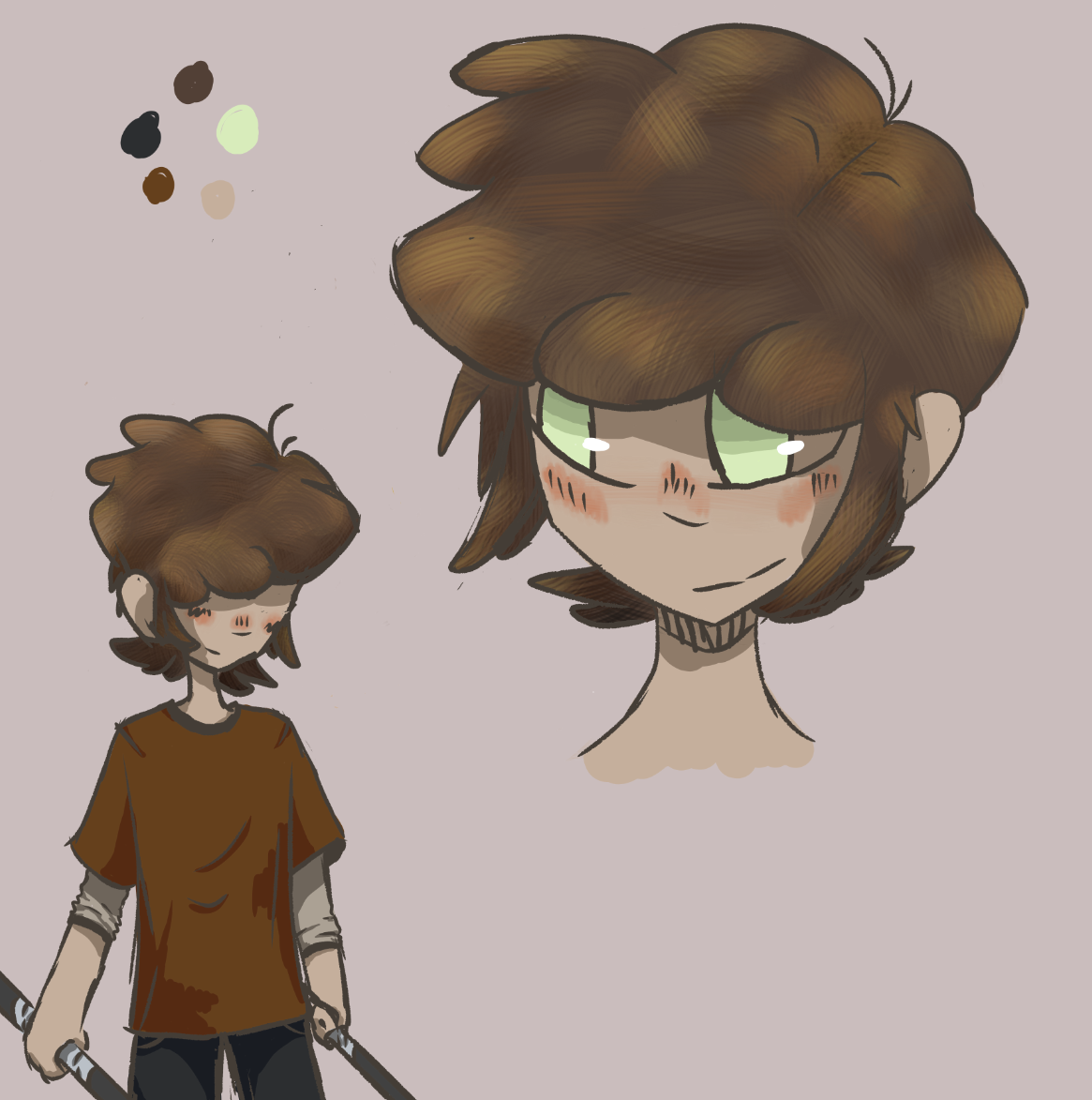 Jacob Coray banner image