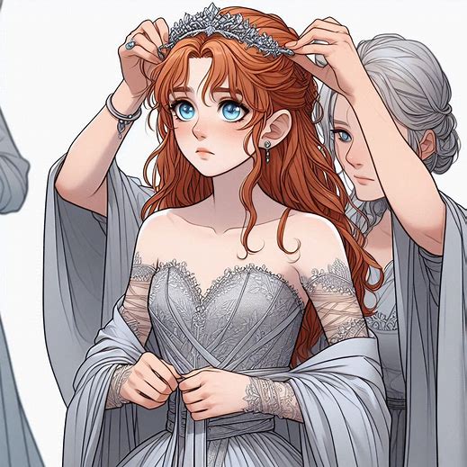Princess Aurelia Chrome banner image