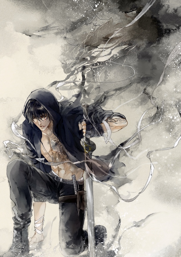 Tadashi banner image