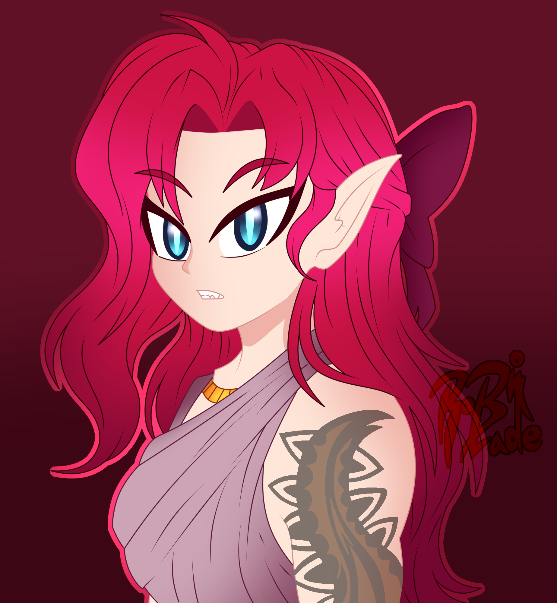 Aurora banner image