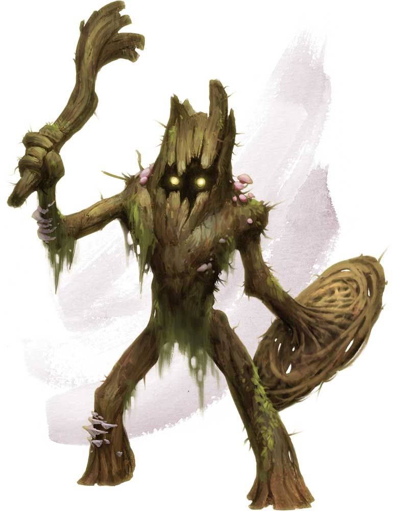 Barkbeast banner image