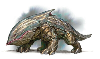 Shore Eater banner image