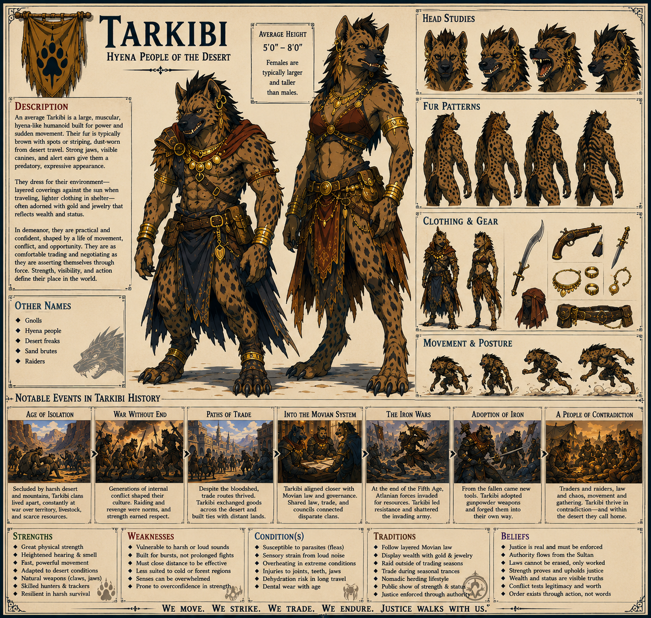 Tarkibi banner image