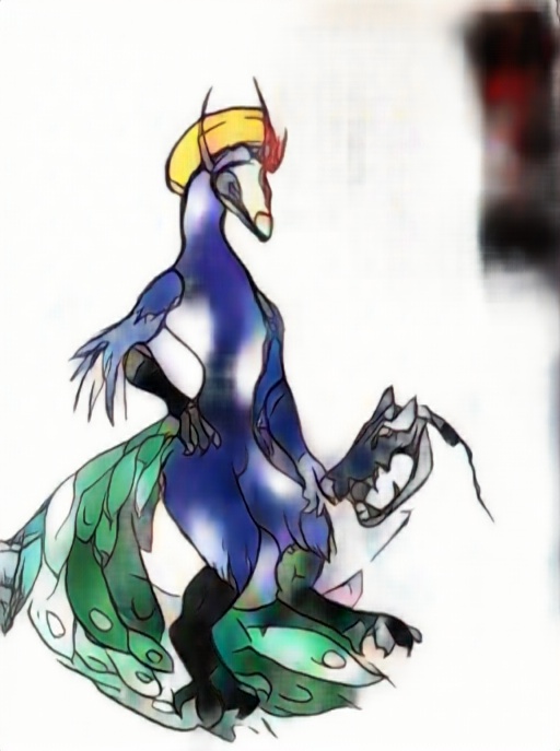 Reaper banner image