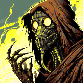The Paralyzer banner image