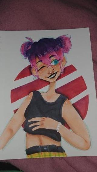 Malorie Teresi banner image