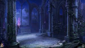 The castle of dormancy  banner image