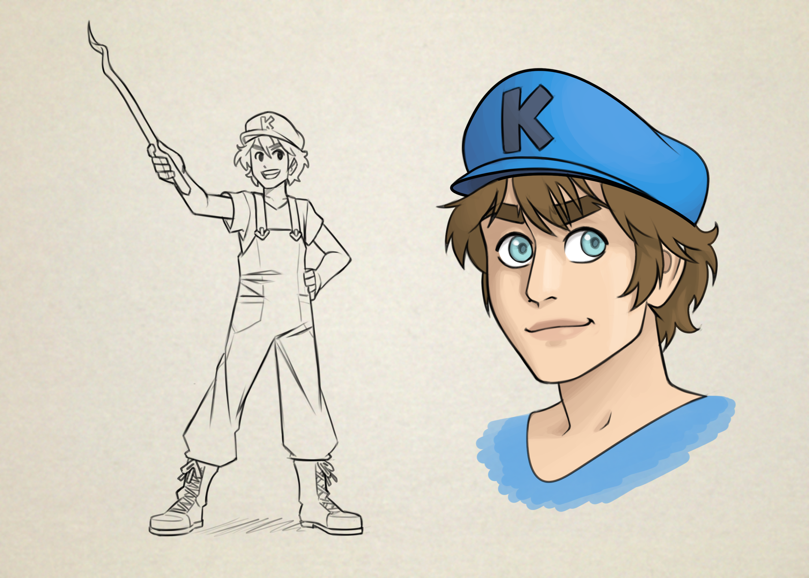 Pipe Man banner image