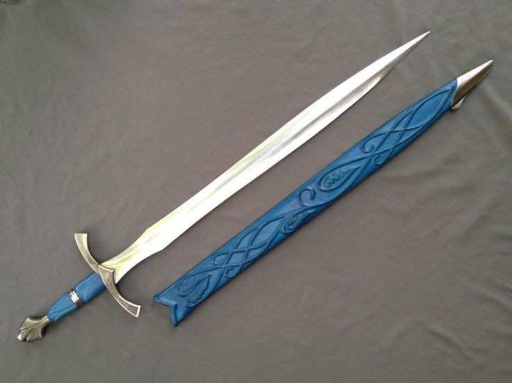 Silas' Sword banner image