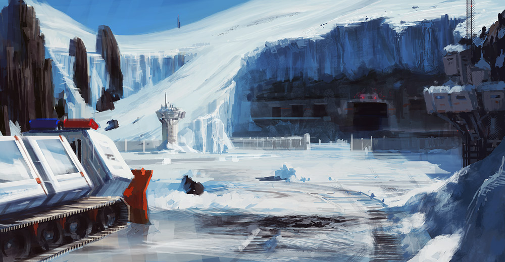 Gallod Council Science Post banner image