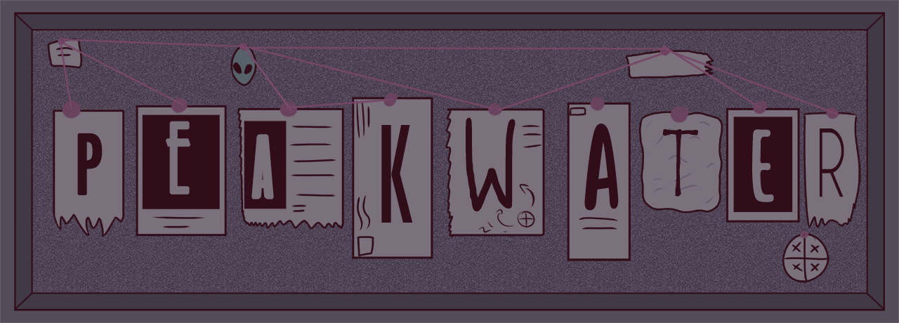 Peakwater banner image