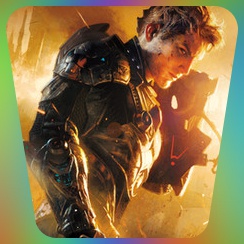 John Geary banner image