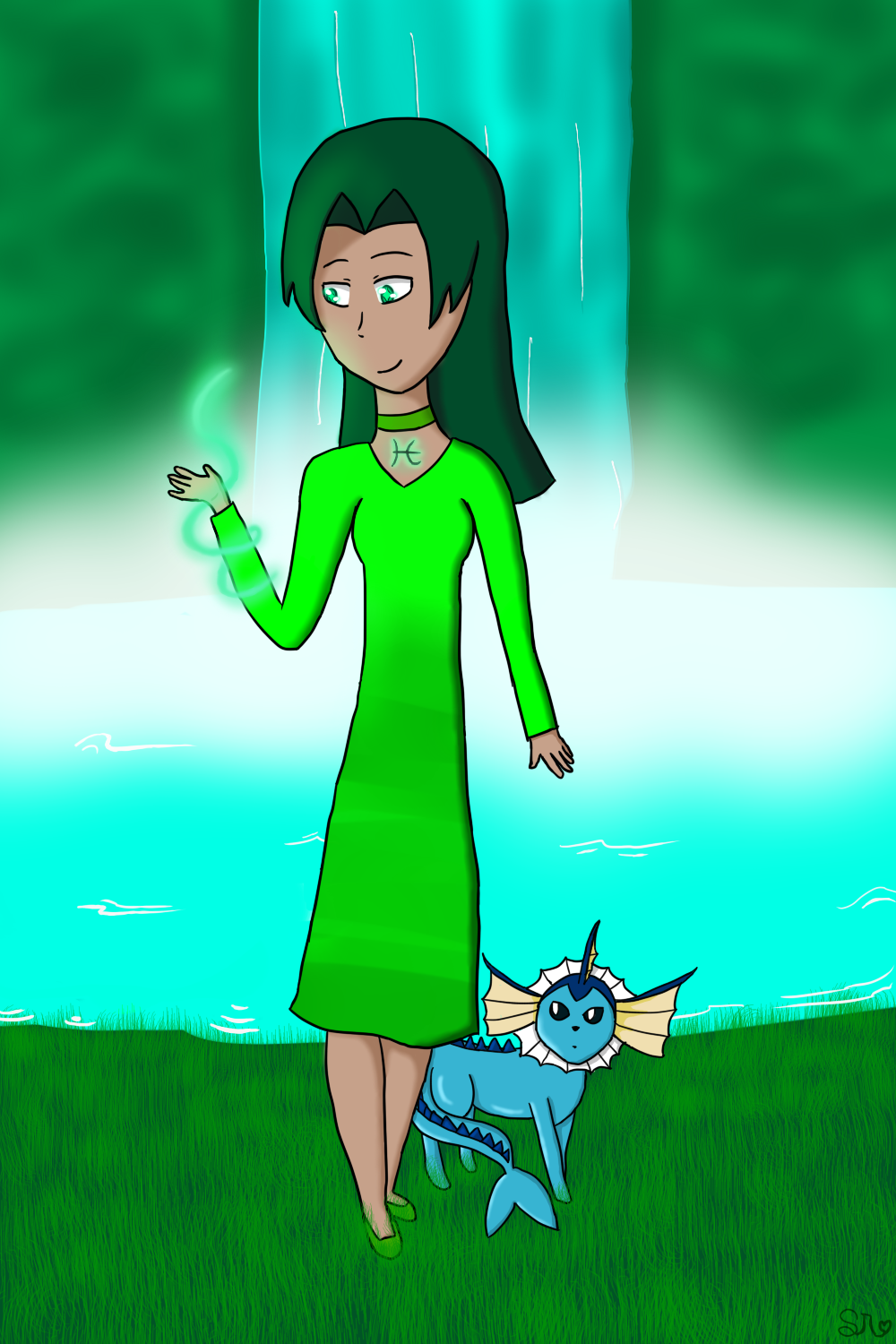 Pisces banner image