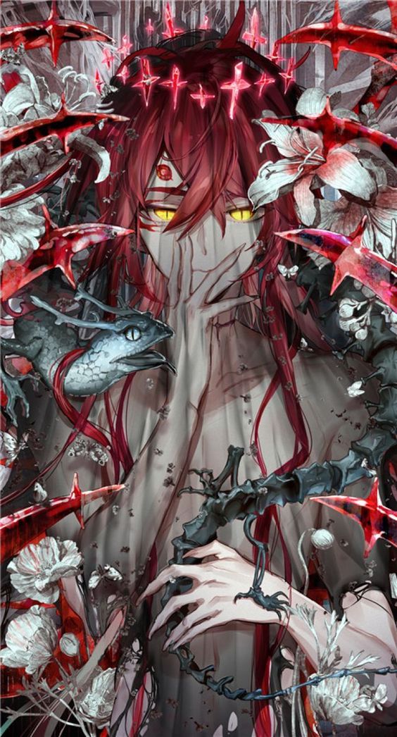 Erude banner image