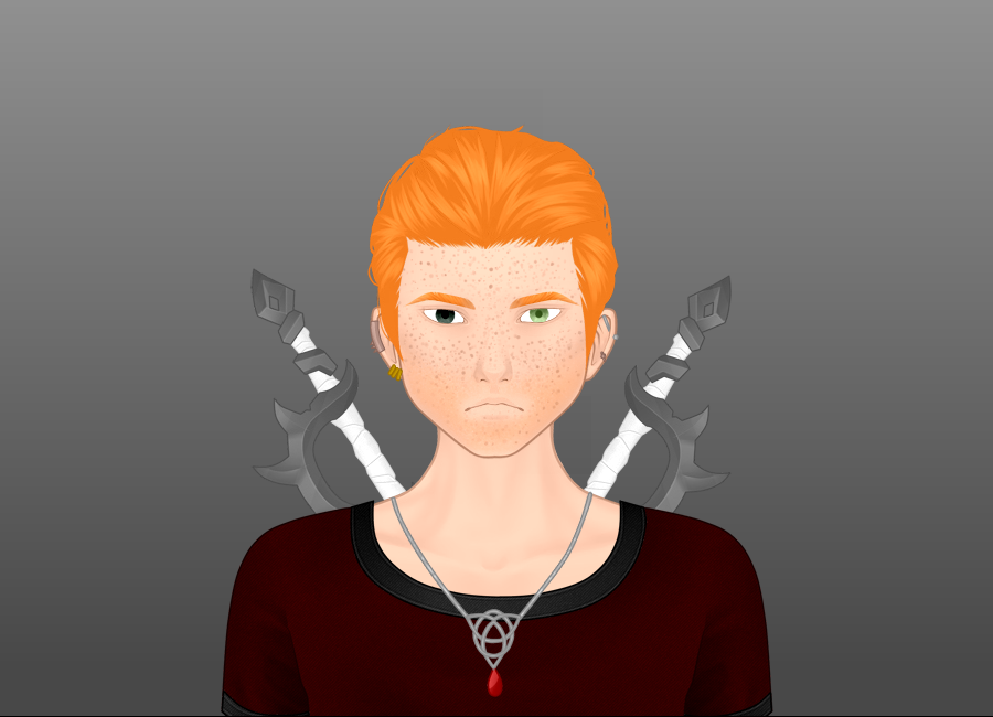 Derek Michael Johnson banner image
