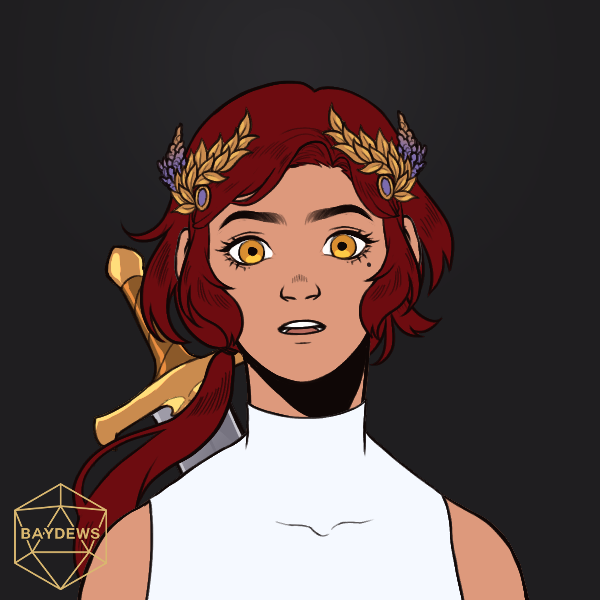 Zandra banner image