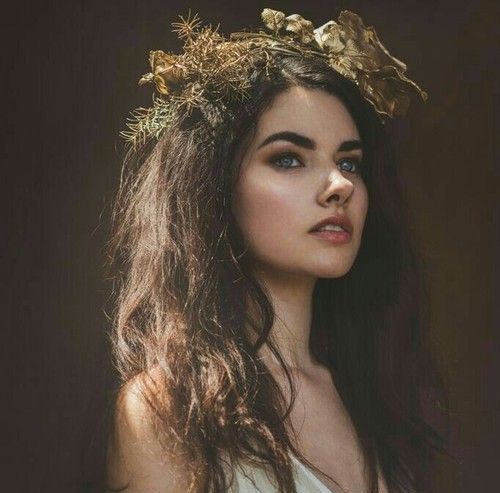 Arielle Crown banner image