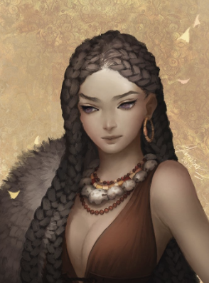 Imani Calibreayé banner image