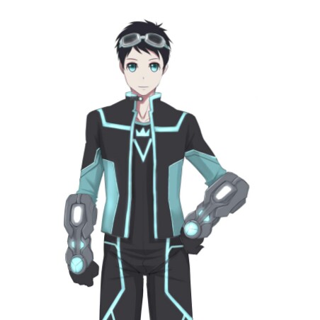 Velocity King banner image