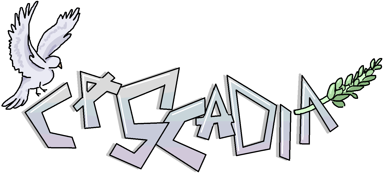 Cascadia banner image