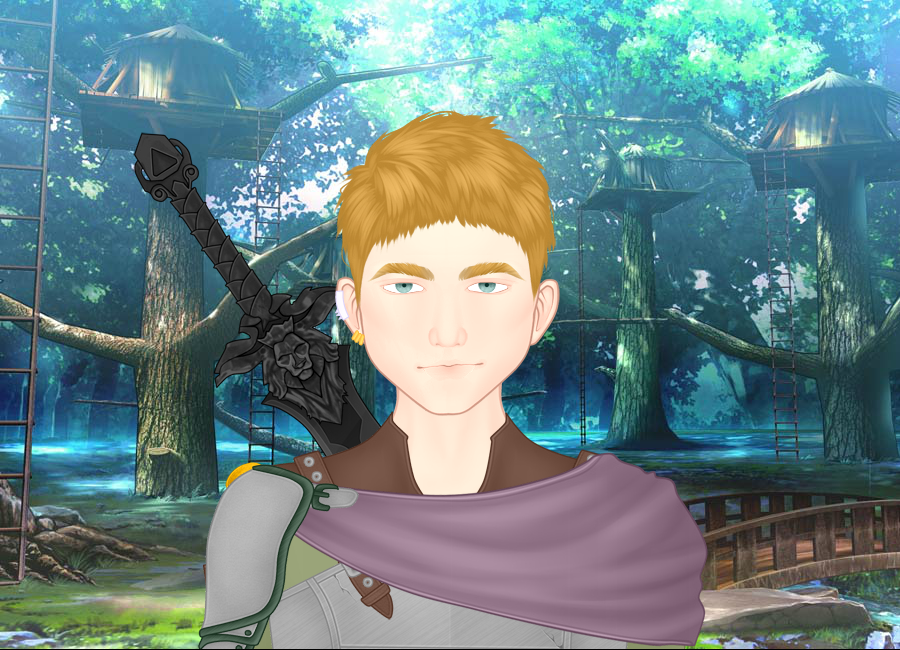 Arthur Greykeep banner image