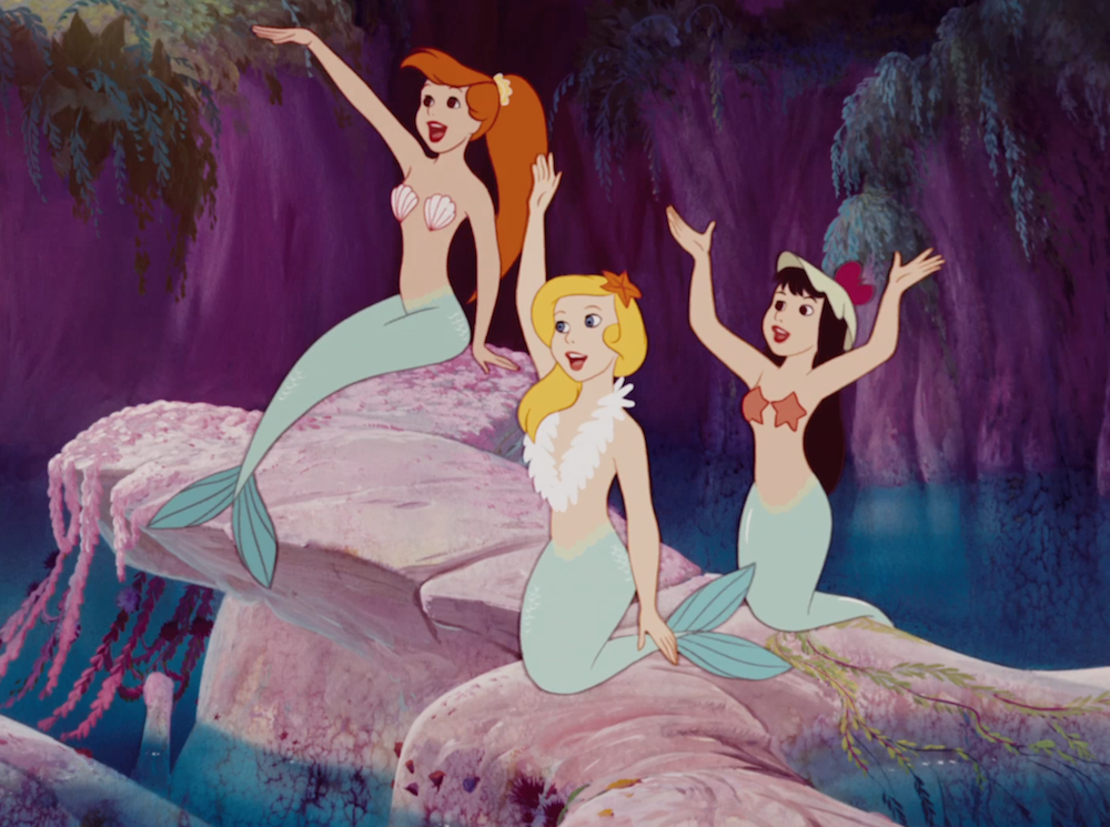 Merfolk banner image