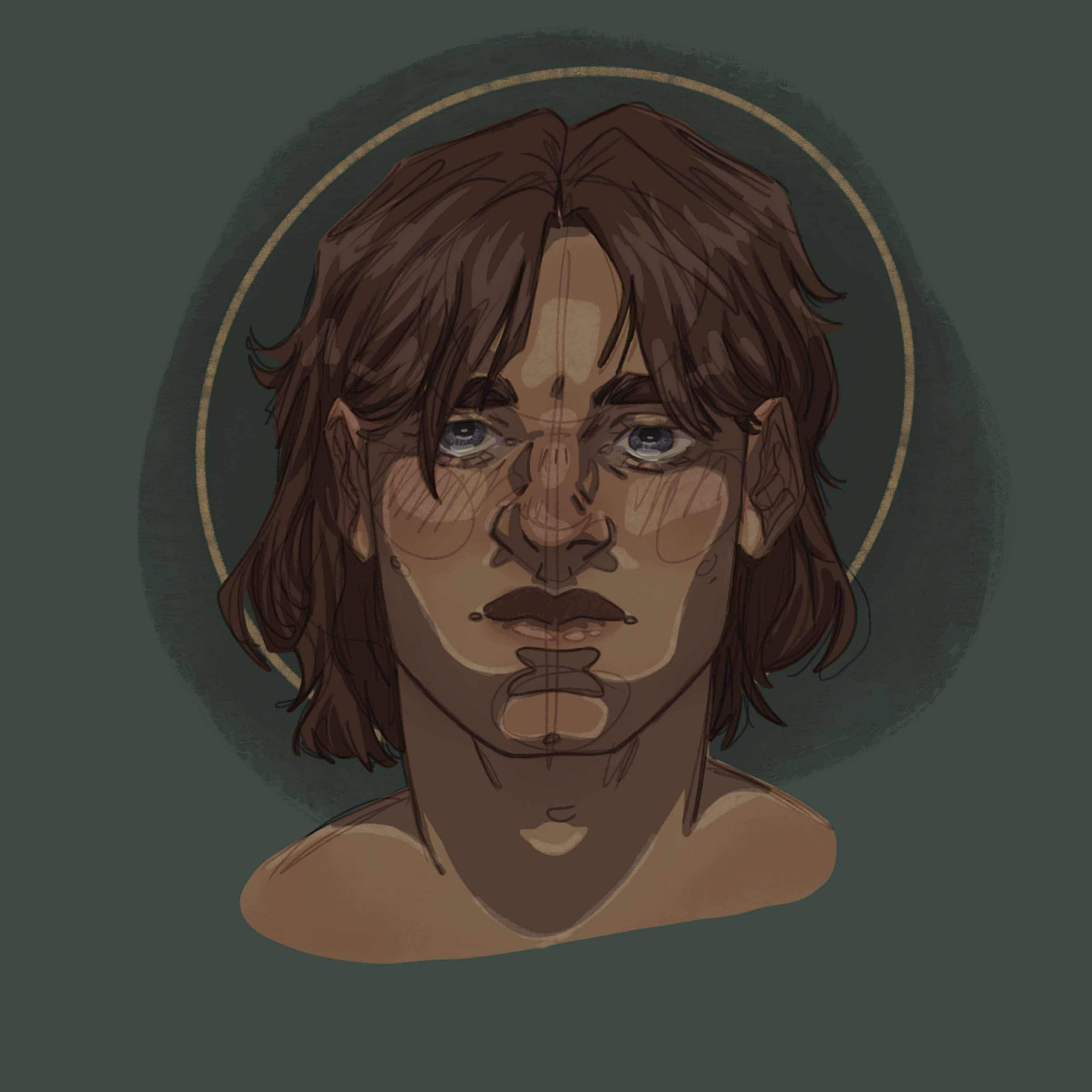 Clovis James Stan banner image