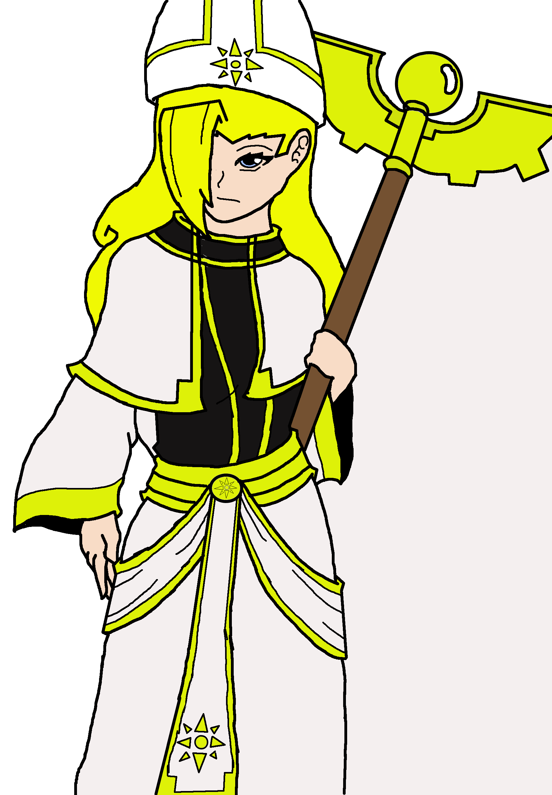 Caroline Innocent Urban Adelle V banner image