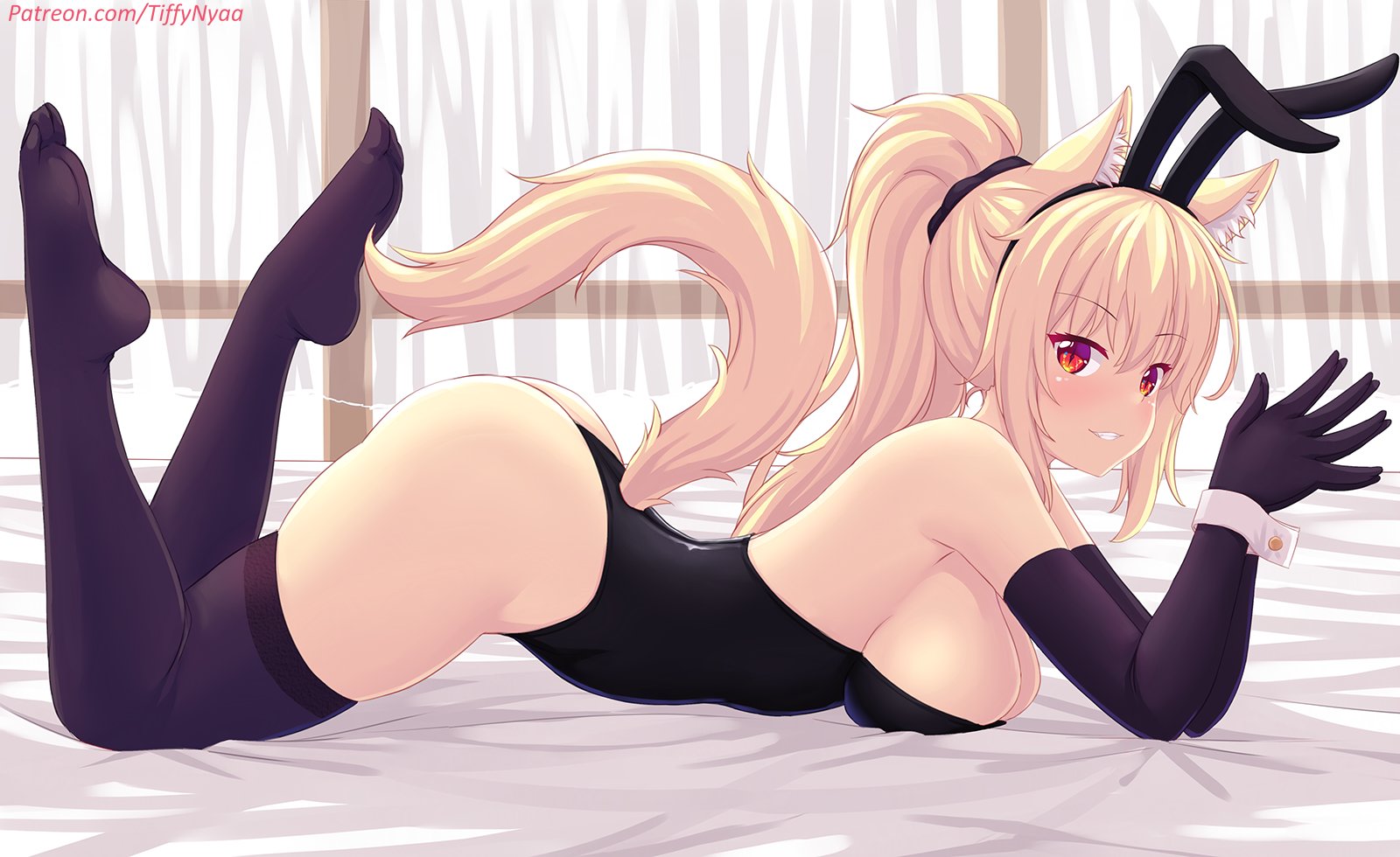 Tiffy banner image