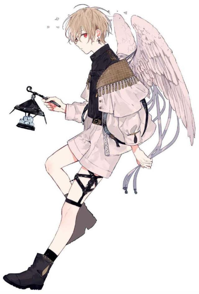 Zachariah Jade banner image