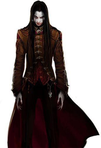 Charles Stonecrest banner image
