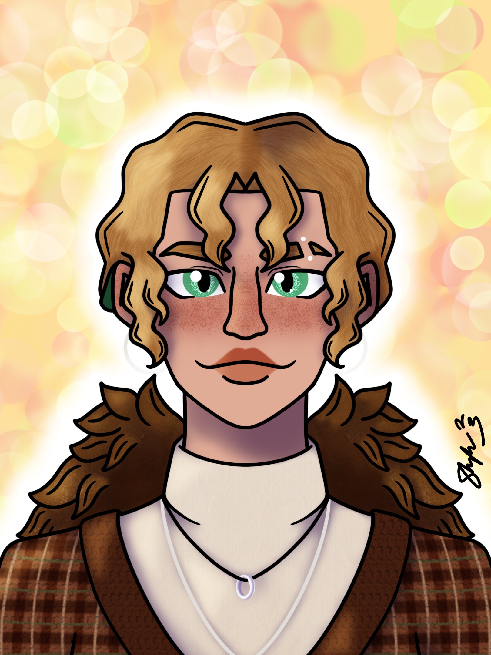 Cheyenne Luna Harrison banner image