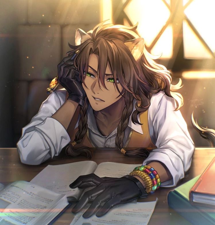 Leon Williams banner image
