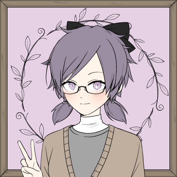 Lavender banner image