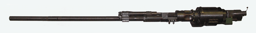 NGMG Revolving HMG 15mm banner image