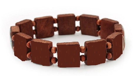 Wooden Bracelet banner image
