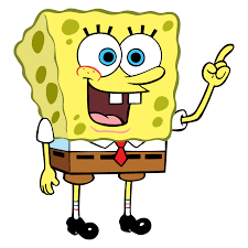 Spongbob Squarepants banner image