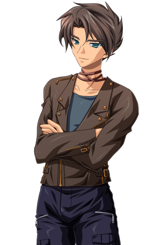 Haruto Inoue banner image