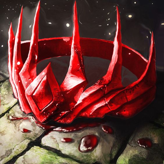 Ruby Crown banner image