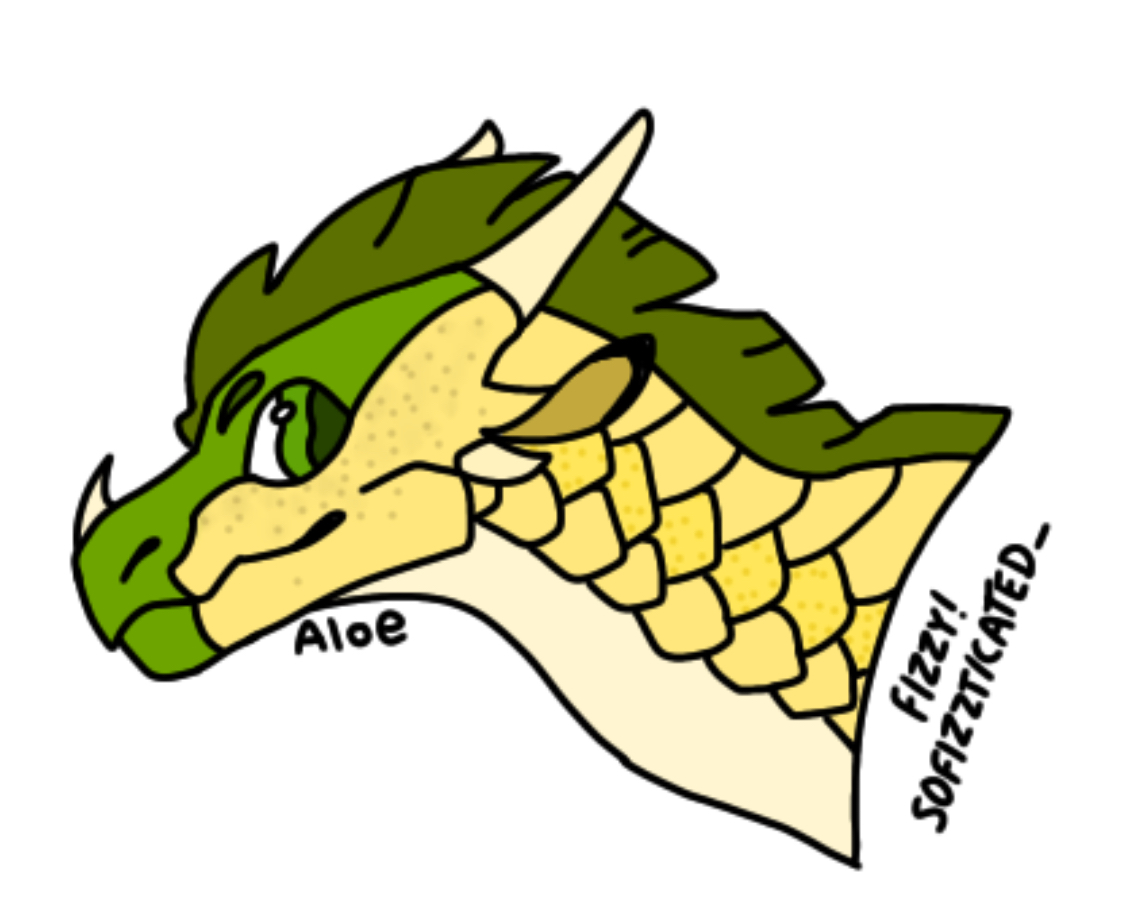 Aloe banner image