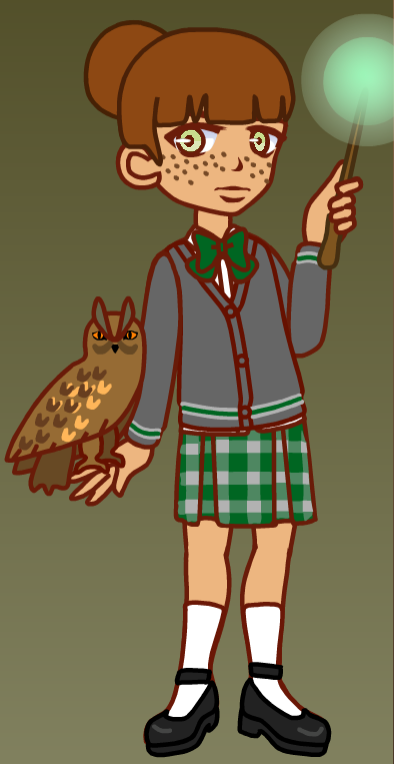Linda Skeeter banner image