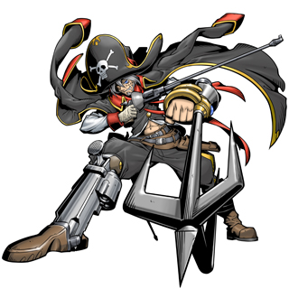 Henry Vane banner image