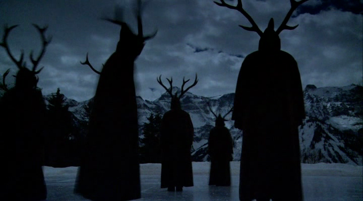 Children of Six Mothers banner image
