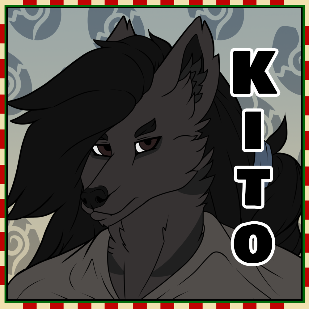 Kito of Ebon Embers banner image
