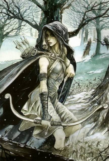 Annie Grace banner image