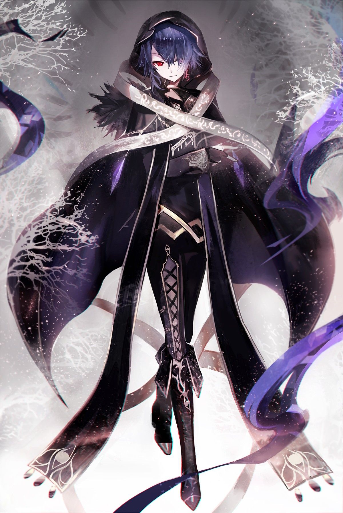 Dantalion banner image