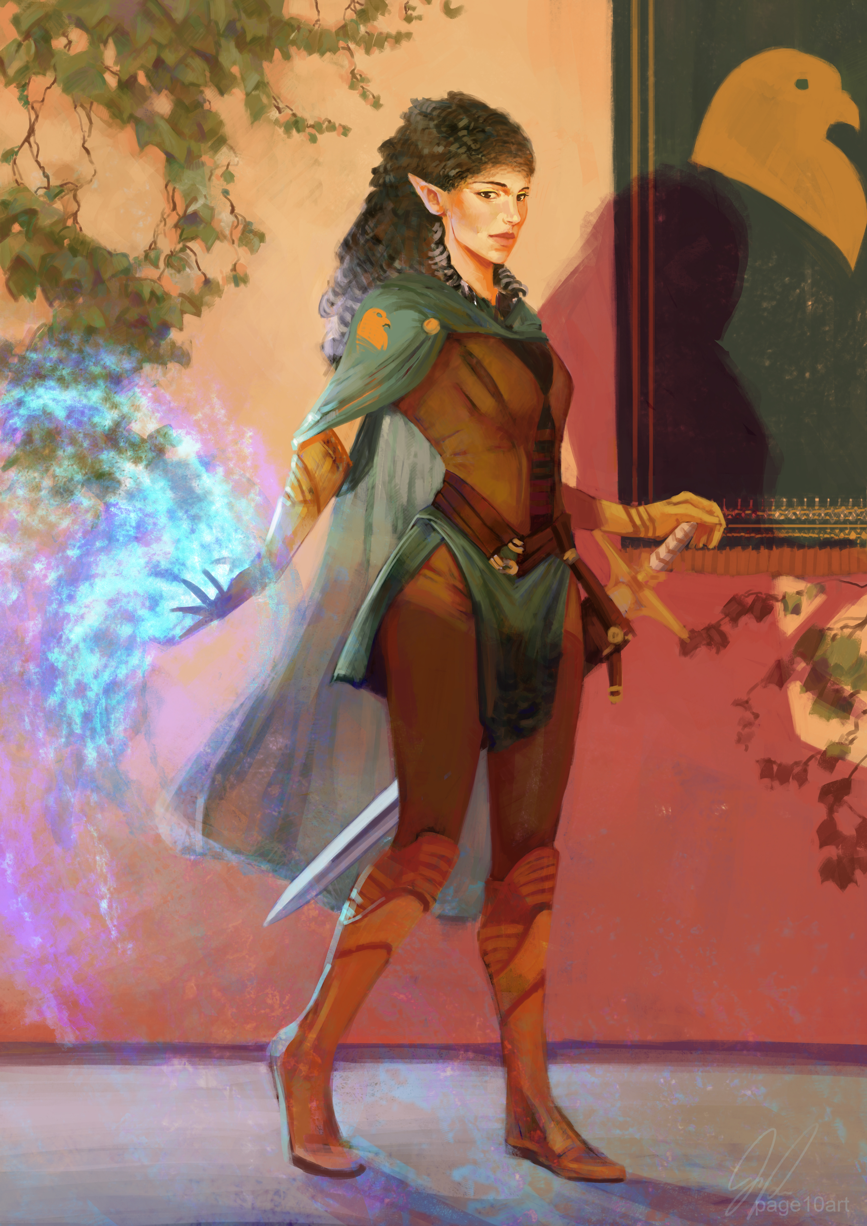 Vali banner image