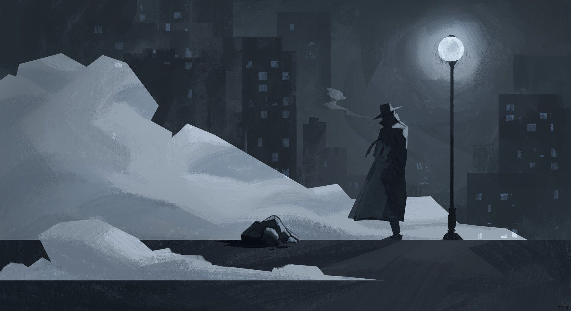 Make One's Bones banner image