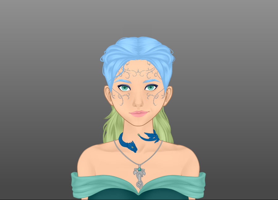 Maya Emma Hamilton banner image